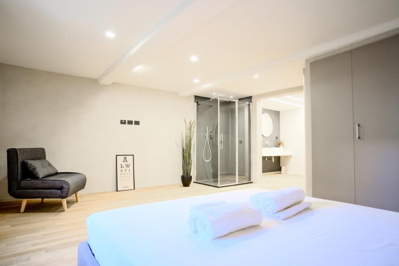 Gabriele Boutique Apartment Florence Exterior photo