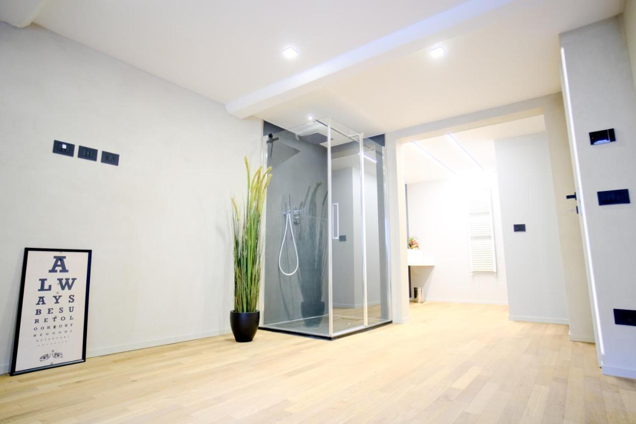 Gabriele Boutique Apartment Florence Exterior photo