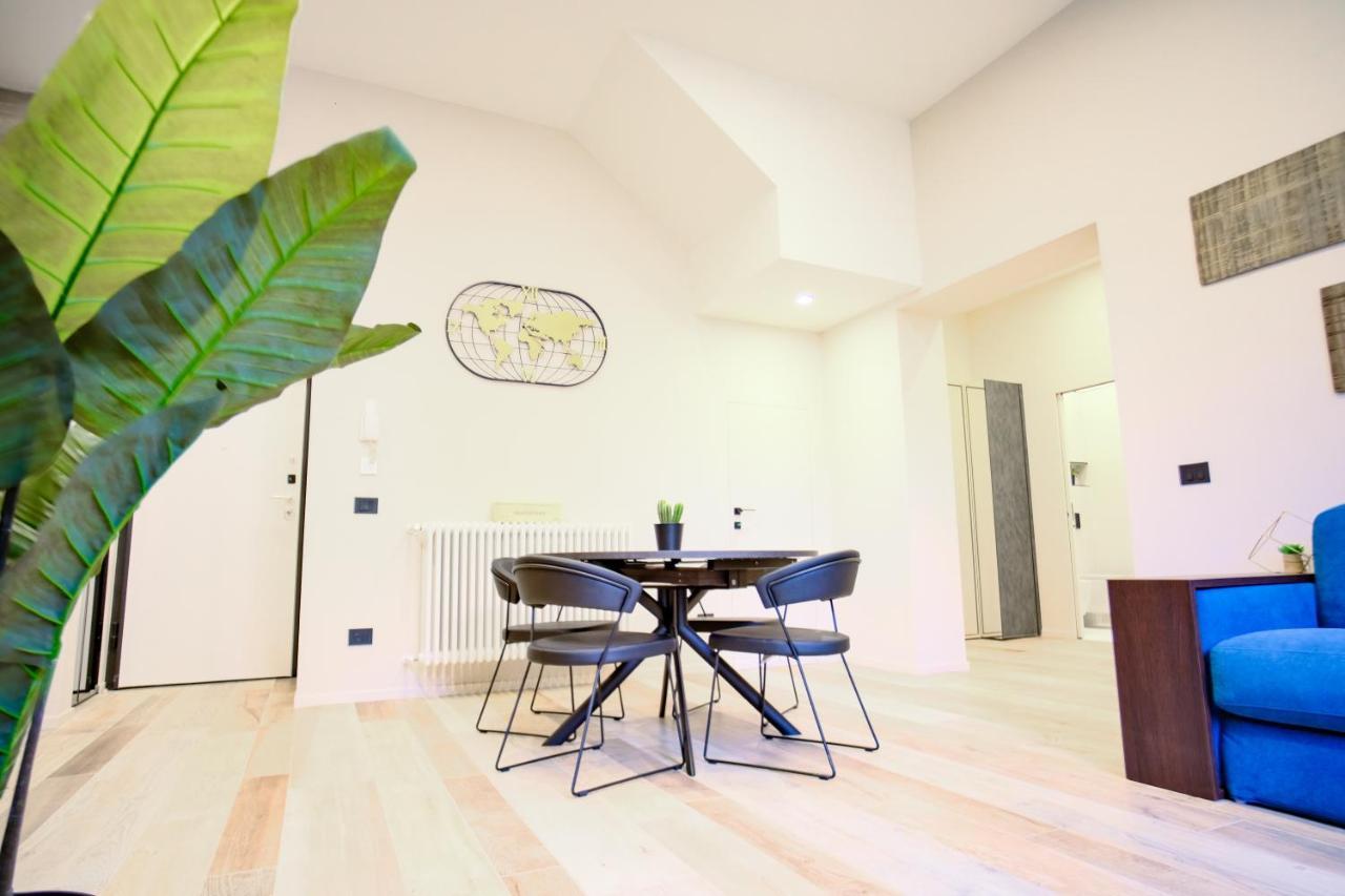Gabriele Boutique Apartment Florence Exterior photo